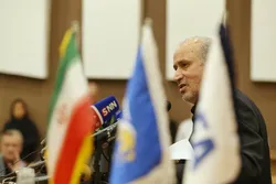 تاج: ساختمان جدید فدراسیون فوتبال با حمایت فیفا ساخته می‌شود