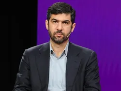 آخوندی: بازیکنان فوتبال ساحلی با تمام توان برای مردم ایران می‌جنگند