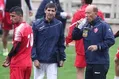 مربی سابق پرسپولیس را نقره داغ کرد!