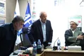 جلسه مهم ستاد ساماندهی کانون هواداران فوتبال در فدراسیون برگزار شد