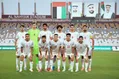 ترکیب تیم امید ایران برابر گوام مشخص شد