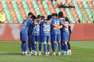 نوری: نگران قضاوت کاظمی در دربی هستم/ به لحاظ تیمی و نفرات زورمان بیشتر از پرسپولیس است