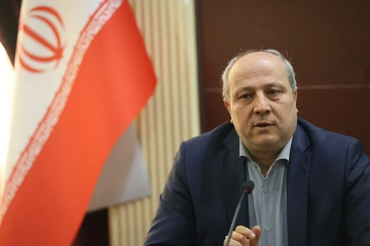 هاشمی: کوراش از امیدهای ایران برای کسب مدال طلا در ناگویاست