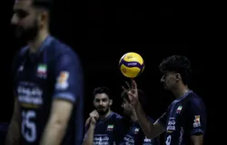 والیبال ایران در مسیری درست اما با ایستگاه‌های از دست‌رفته!