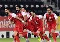 جدایی یک پرسپولیسی منتفی شد