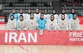 جام‌جهانی فوتسال زنان؛ فهرست نهایی تیم ایران مشخص شد