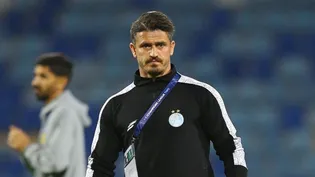 جدایی غفوری و غلامپور از استقلال
