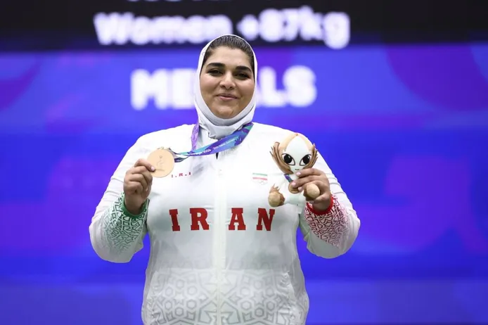 برمکی: نمی‌خواستم دست خالی از ناگویا برگردم؛ به مربیگری در کوراش فکر می‌کنم