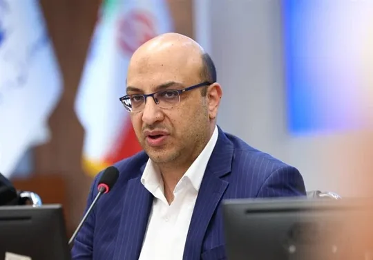 علی‌نژاد: امیدواریم تکواندو در ناگویا روی سکو برود و طلایی شود