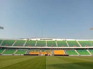عجیب اما واقعی؛ آزادی فقط در دیدارهای مهم میزبان پرسپولیس و استقلال است