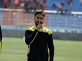 شماره بازیکن جدید پرسپولیس مشخص شد