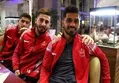 عالیشاه به بازی با ذوب‌آهن می‌رسد