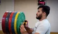 نصیری:  طبق تصمیم فدراسیون فقط من و یوسفی در قهرمانی آسیا شرکت می کنیم!