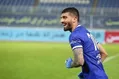 شایعه جدی در اردوی آبی‌ها در امارات؛دانشگر بعد از بازی با الهلال از استقلال جدا می‌شود!