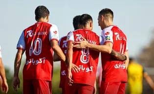 اصلانیان: تعویق بازی به ضرر پرسپولیس شد؛ پازل تاکتیکی تارتار درحال تکمیل بود