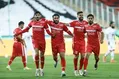 عکس/ پرسپولیس در آستانه رکوردی تاریخی/ شاگردان گل‌محمدی از سپاهان عبور می‌کنند؟