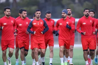حلالی: پرسپولیس همچنان مدعی اول قهرمانی است
