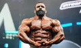  هادی چوپان  روی سکوی دوم/  درک لنسفورد  قهرمان شد