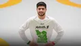 یوسفی: در مبارزه با کشتی روس ایمان داشتم که جبران می کنم