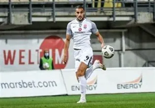 چرا شهاب زاهدی پرسپولیسی نشد؟