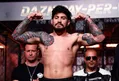 خشونت در UFC 322؛ محرومیت دائمی برای یک مبارز!