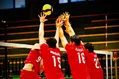 لیگ والیبال قهرمانان آسیا؛ فولادی‌ها راهی ترکیه شدند