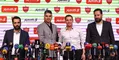 حدادی: از اعتماد هیات مدیره پرسپولیس تشکر می‌کنم