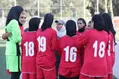 مهینی: دیدارهای دوستانه با حریفان بزرگتر ما را برای شرایط مسابقه آماده می کند