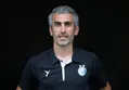 جباری: آمادگی ادامه دادن با استقلال را در خودم نمی‌بینم / داوری متعادل بود و لیاقت قهرمانی داشتیم