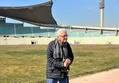 معمار ورزشگاه تختی درگذشت