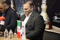 سلیمی: از تصمیمات کمیته ملی المپیک بی‌خبرم؛ اخبار را از رسانه‌ها می‌گیرم!