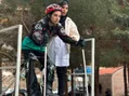نفرات برتر اسکیت آلپاین زنان کشور معرفی شدند
