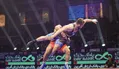 شهرداری مسجد سلیمان قهرمان لیگ برتر کشتی فرنگی شد/ اعلام رده بندی تیم های برتر