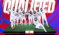 تبریک تاج به بانوان فوتبالیست: شما افتخار ایران هستید