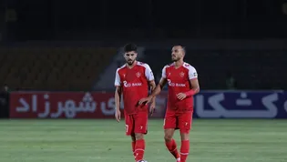 تشریح آخرین وضعیت دو بازیکن پرسپولیس از زبان پزشک تیم