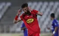اعتراض یک پرسپولیسی به مبلغ قراردادش