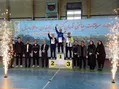 پایان نخستین دوره مسابقات چالشی قهرمان کشوری سالمندان ۶۰+