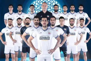 سورپرایز پیاتزا در ترکیب ایران برای نبرد با برزیل!