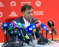 کریمی: برای قهرمانی تراکتور تمام تلاش‌مان را می‌کنیم/ پیگیر حضور هواداران در دیدار با پیکان هستیم