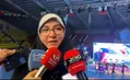 محمدیان: استعدادهای حاضر در المپیاد، نوید آینده‌ای درخشان را می‌دهند؛ ورزش بانوان پتانسیل بالایی دارد