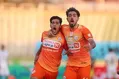 مهاجم جوان سایپا در آستانه استقلالی شدن