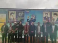لیگ برتر تیر و کمان| تیم های برتر مشخص شدند
