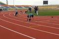 ورزشکاران دوومیدانی حقوق بگیر می شوند