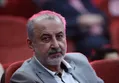 خودداری درویش از گفت‌وگو درمورد پرونده بیرانوند + فیلم