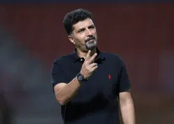 مجتبی حسینی از نساجی جدا شد