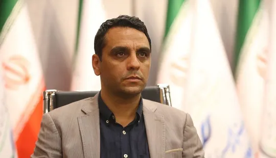 فتاحی: هنوز تصمیمی در خصوص میزبانی استقلال در آسیا گرفته نشده است