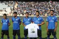 برگ برنده ساپینتو در دربی رسید!