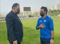 حمله تند مددی به مجیدی؛ او باید بین حاشیه‌سازی و سرمربیگری در استقلال یکی را انتخاب کند!