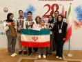 درخشش نمایندگان ایران در مسابقات شطرنج رده‌های سنی آسیا