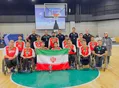 بازیکن بسکتبال با ویلچر ایرانی در بین برترین‌های آسیا و اقیانوسیه